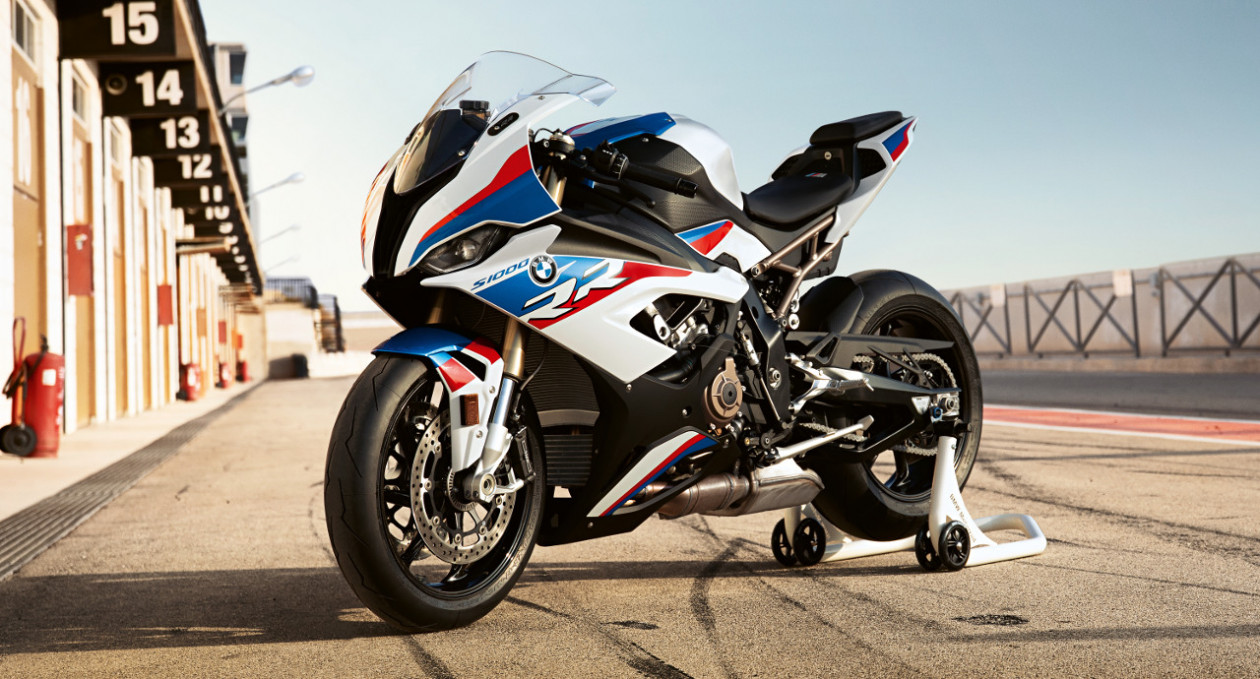 bmw xr 1000 rr