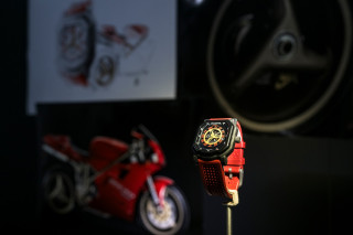 Maestro 4.0 Ducati 30° Anniversario 916 - Συλλεκτικό αφιέρωμα στη θρυλική superbike