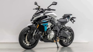 CFMOTO 675NK 2025 – Nέα και καλύτερη φωτογραφία