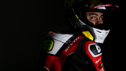 Alvaro Bautista: Στο HRC για το WorldSBK 2020 - Επίσημη ανακοίνωση