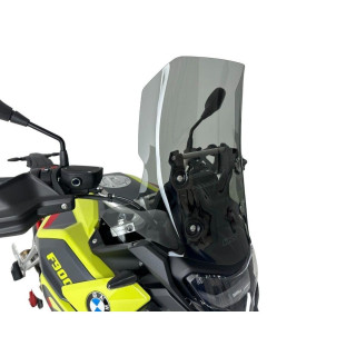 WRS ζελατίνες για BMW F 900 GS 2024