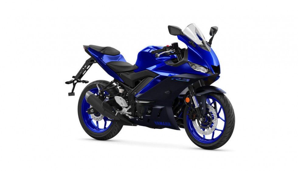 Yamaha R3 Sport Pack – Δείτε σε βίντεο το πακέτο γνήσιων αξεσουάρ