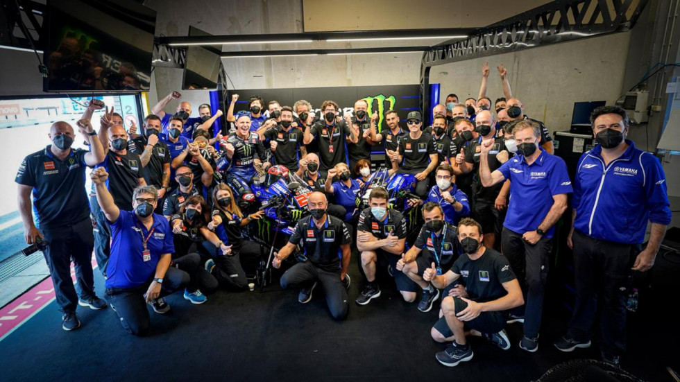 Οι τελευταίες φήμες στο MotoGP: Ο Vinales στην VR46, ο Jonathan Rea στην Yamaha και πολλά ακόμη!