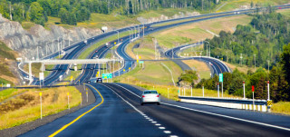 Safer Roads Pledge - Καμπάνια για κατασκευή ασφαλέστερων δρόμων παγκοσμίως