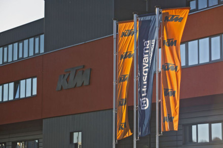 KTM Group – Οι δυσκολίες συνεχίζονται, ανάγκη για ρευστότητα