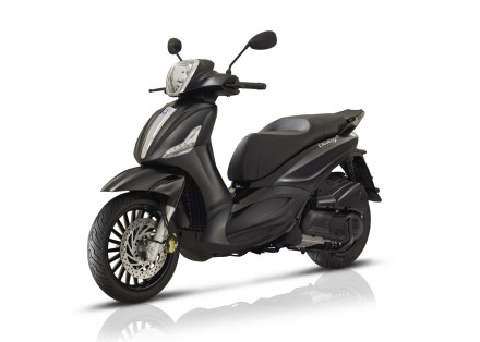 Ταξινομήσεις 9μηνου 2020 - TOP-50 Scooter