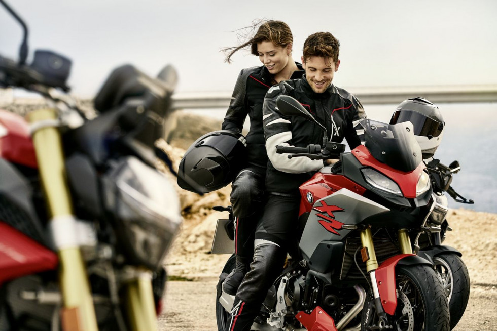 BMW Motorrad – Η νέα σειρά Ride and Style 2020