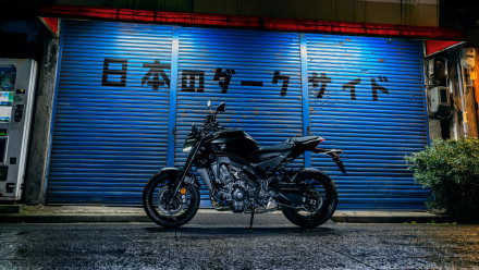 Yamaha – Μείωση τιμής στο Ténéré 700, ανακοίνωσε τιμή για το αυτόματο MT-09 Y-AMT