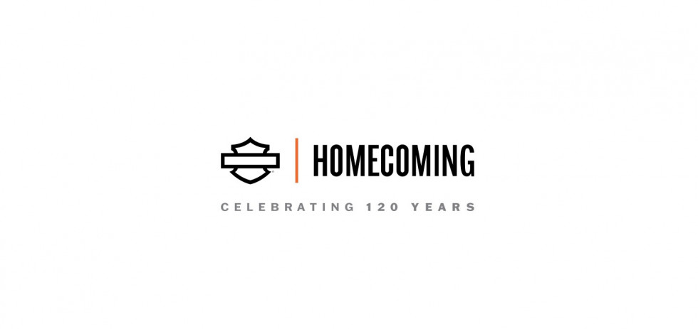 Harley-Davidson Homecoming – Γιορτή στο σπίτι της