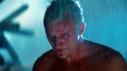 R.I.P. Rutger Hauer (1944-2019)