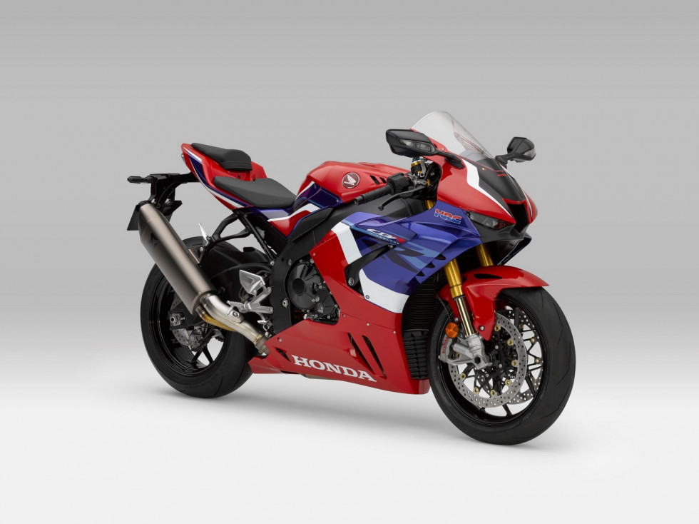 Honda CBR1000RR-R ST και SP 2020 - Αυτές είναι οι τιμές τους στην Ελλάδα