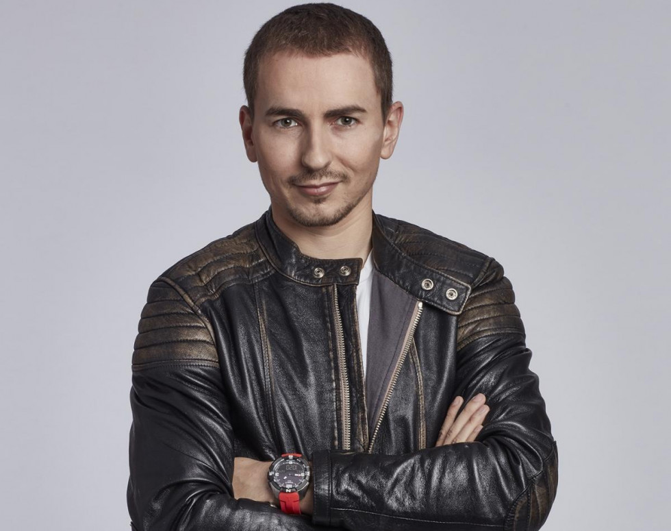 Jorge Lorenzo – Ετυμηγορία για τις κατηγορίες φοροδιαφυγής που τον βάραιναν