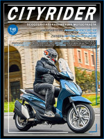 CITYRIDER 46, Μάρτιος 2021