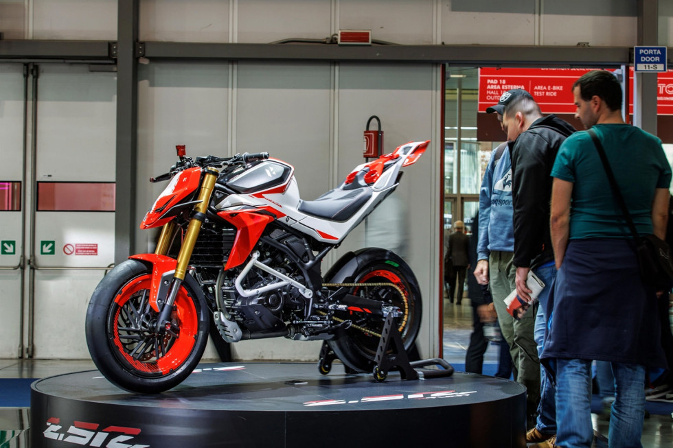 Hero MotoCorp – Σχεδιάζει «επεκτατική πολιτική» προς την Ευρώπη