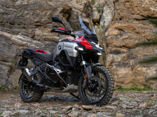 BMW R 1300 GS Adventure 2024 - Tαξιδιωτική ναυαρχίδα έτοιμη για όλα