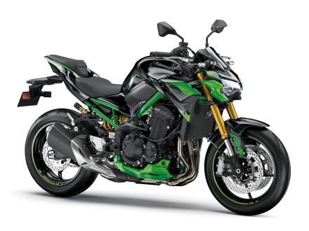 Kawasaki Z900/Z900 SE – Εκπτωτική προσφορά και στις γιορτές