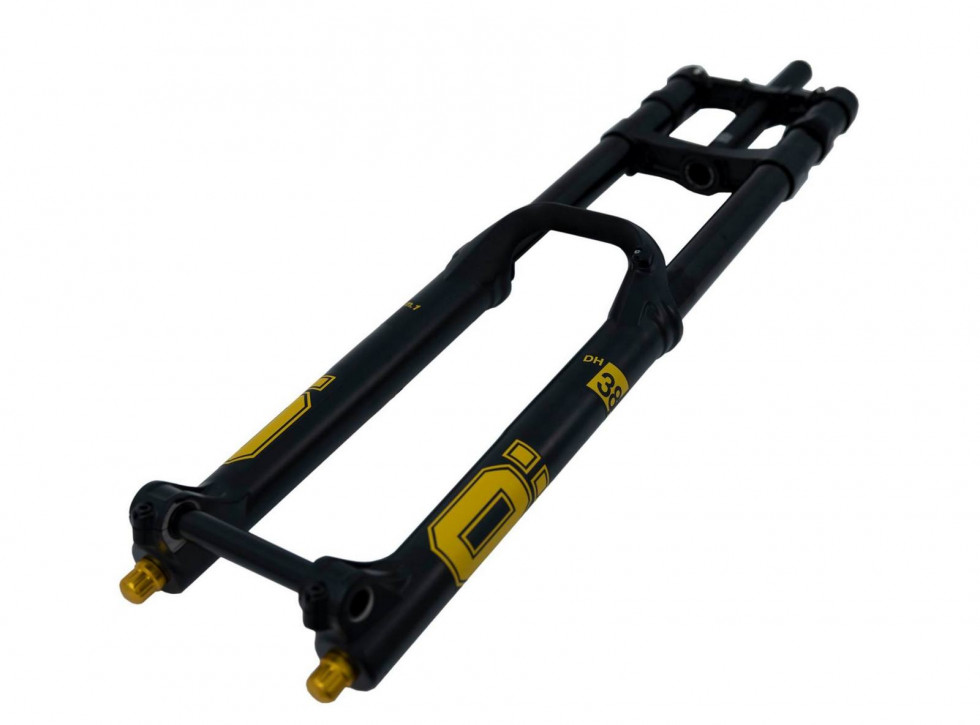 Öhlins DH38 m.1 – Νέο πιρούνι για ποδήλατα