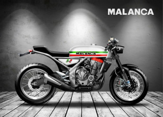 Malanca Motorcycles – Σε τροχιά επιστροφής;