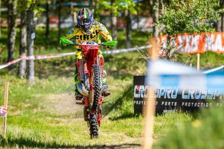 EnduroGP 2019, 2ος αγώνας, Valpaços (Πορτογαλία)