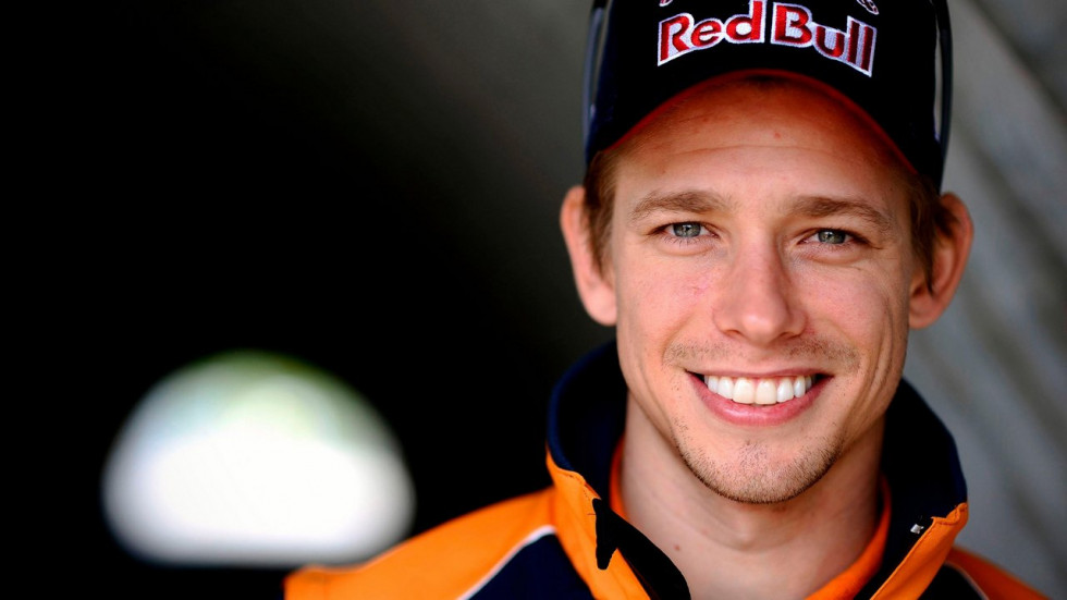 O Casey Stoner συνεχίζει να έχει σοβαρό πρόβλημα χρόνιας εξάντλησης