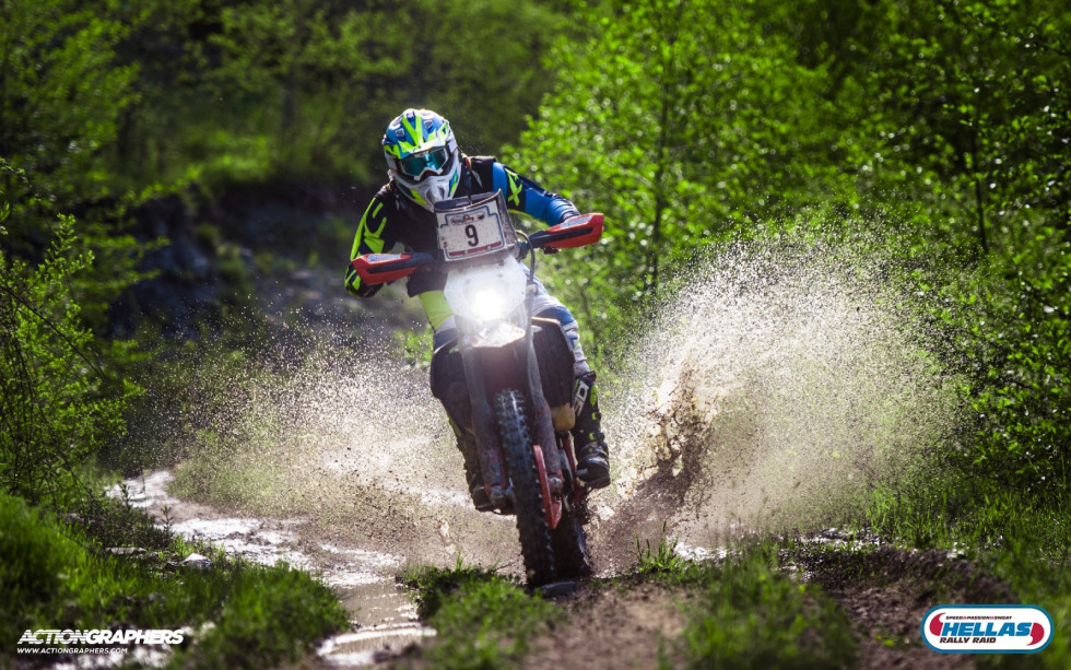 FIM Europe Tout Terrain Rally Cup 2020 - Ανακοινώθηκε το αγωνιστικό πρόγραμμα