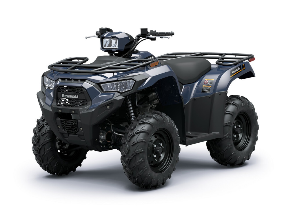 Kawasaki Brute Force 450 2025