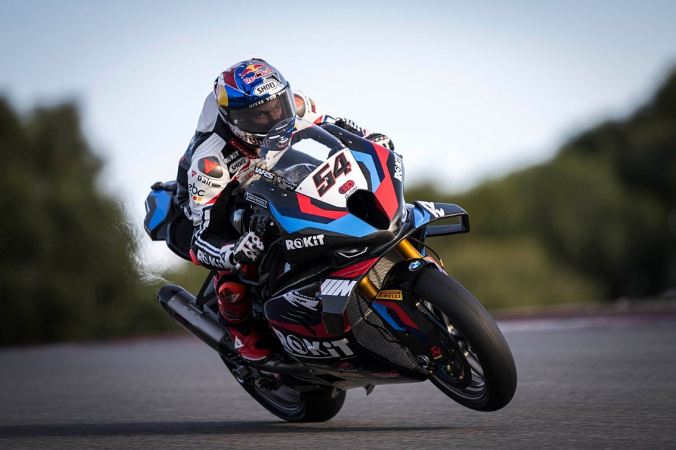Toprak Razgatlioglu – Στο MotoGP το 2025;