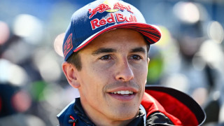 Marc Marquez – «Ο τίτλος χάθηκε, τώρα δουλεύω στις αδυναμίες μου»