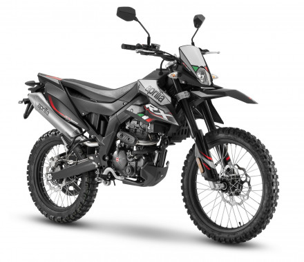 Νέα Aprilia SX και RX 125 2021 – Οι τιμές τους στην Ελλάδα