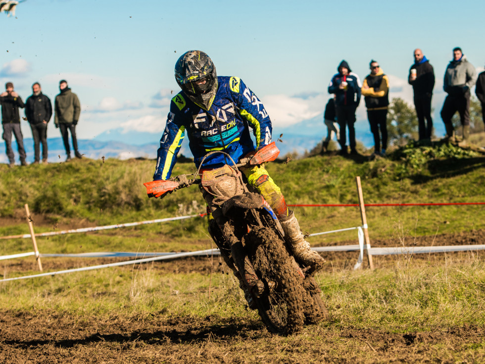 Πανελλήνιο Πρωτάθλημα Enduro 2023 - Η Beta Chachagias Racing Team στην κορυφή