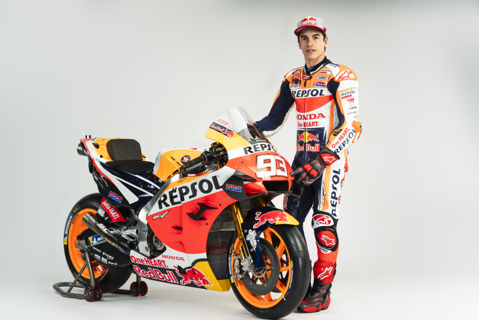 MotoGP - Ο Marc Marquez μπορεί να χάσει τους πρώτους αγώνες του 2020