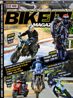 BIKEIT e-Magazine, 74ο τεύχος, Σεπτέμβριος 2021