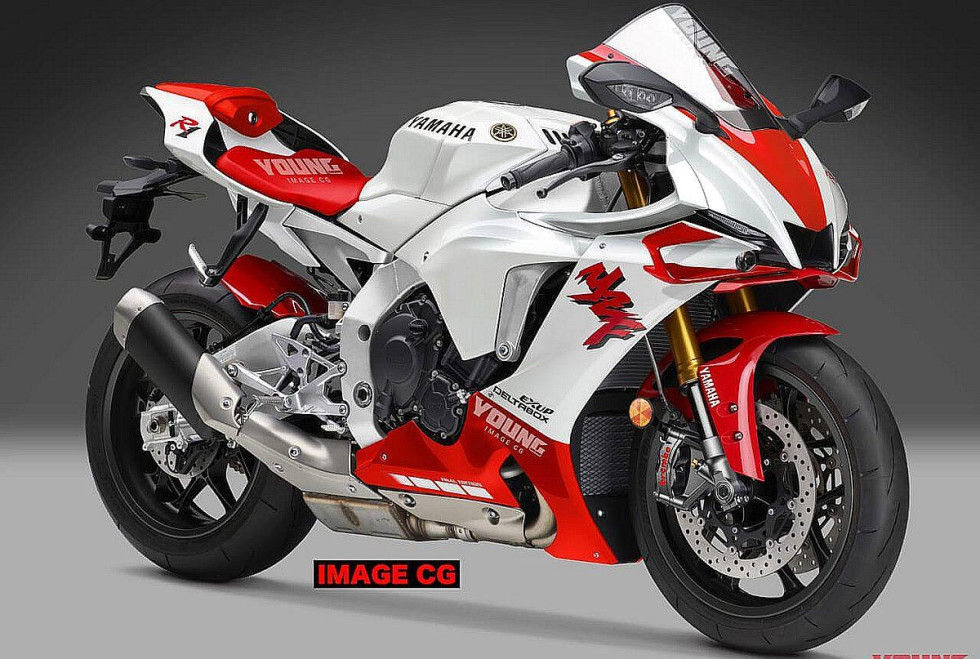 Yamaha R1 Final Edition – Είναι αυτή η έκδοση του αποχαιρετισμού;