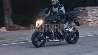 KTM 1390 Super Duke GT 2025 - Έρχεται με 190 άλογα