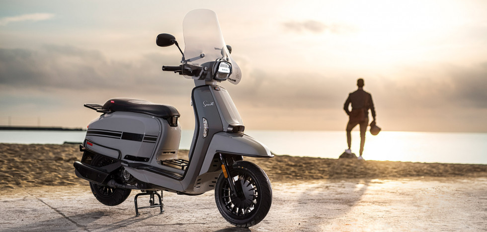 Lambretta – Τιμοκατάλογος 2021