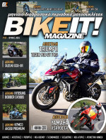 BIKEIT e-Magazine, 107ο τεύχος, Ιούνιος 2024