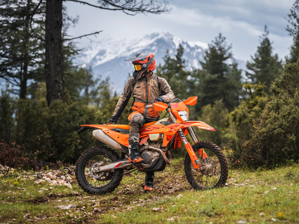 KTM EXC Six Days 2025 - Επιστροφή στην Ισπανία