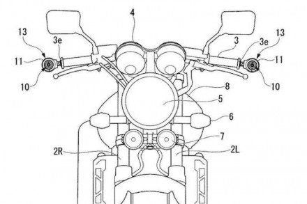 Honda –Σχέδια για Adaptive Cruise Control με κάμερες