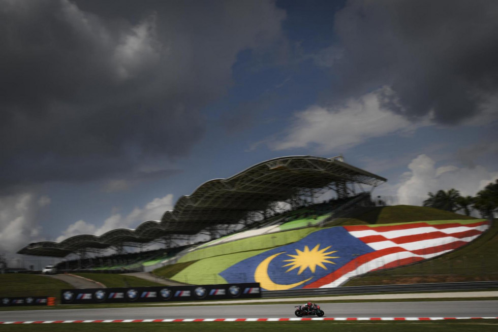 MotoGP 2021 – Ματαιώνεται το Sepang Test