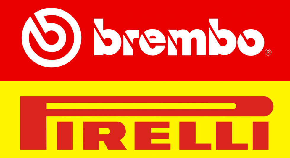 Brembo - Αγόρασε μερίδιο της Pirelli!