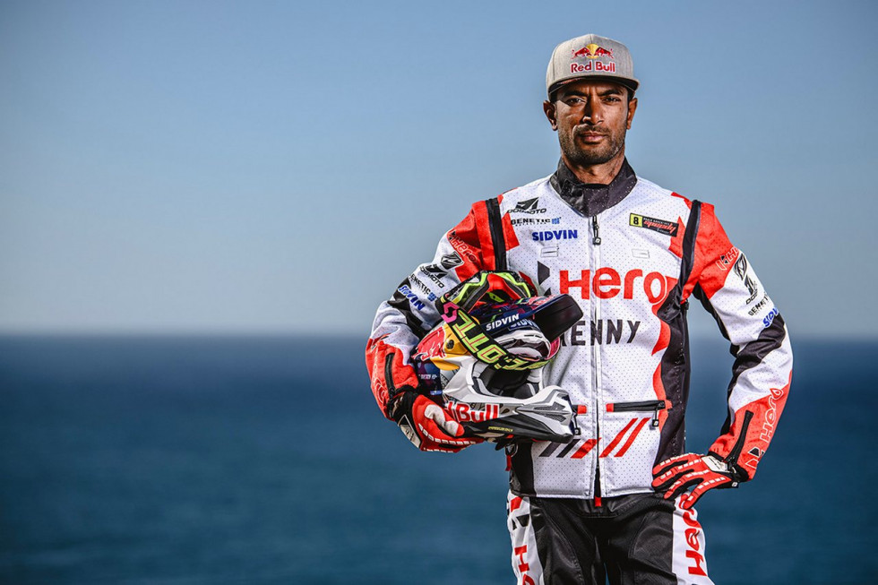 Rally Dakar 2021 - CS Santosh: Νέα στοιχεία για το ατύχημα του, και ενημέρωση για την κατάσταση της υγείας του