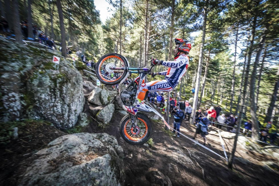 TrialGP 2020, 4ος αγώνας, Lazzate (Ιταλία)