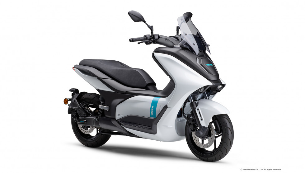 Yamaha E01 e-scooter - Ξεκινούν οι δοκιμές του σε Ευρώπη και Ασία