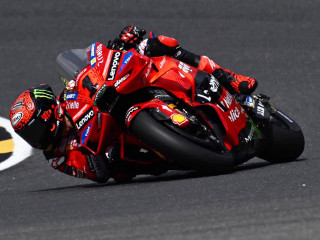 MotoGP 2024, Mugello – Pole με ρεκόρ ο Martin, νίκη-απάντηση στο Sprint o Bagnaia