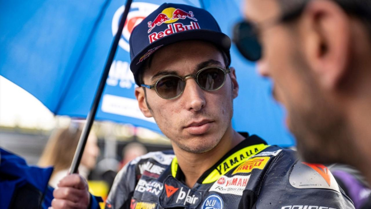 Toprak Razgatlioglu – «Άκυρον» στην μεταγραφή στο MotoGP, παραμένει στα WSBK
