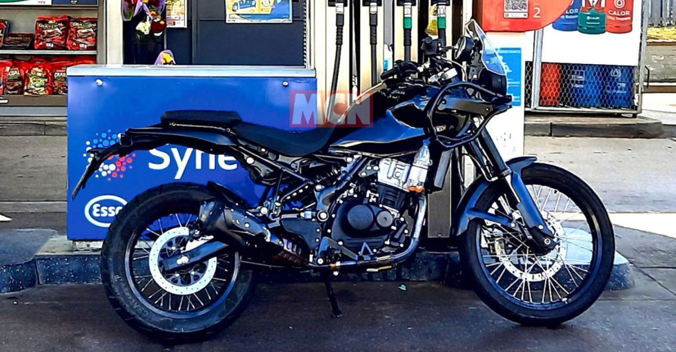 Royal Enfield Himalayan 450 και Bullet 350 – Έρχονται σύντομα