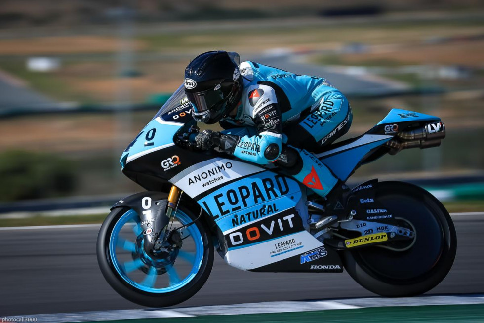 Moto3 – Οι δύο που ξεχώρισαν και είναι τα πρώιμα φαβορί για τον τίτλο!