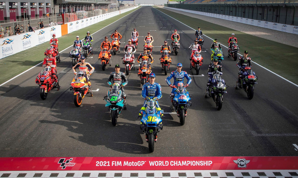 Motogp 2022