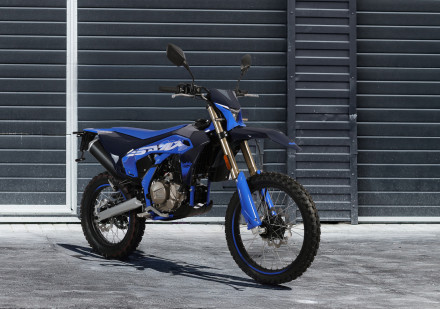 EICMA 2024 – FB Mondial SMX 300 Enduro 2025 – Φιλικό και οικονομικό