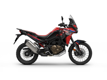 Ανάκληση για τα Honda CRF1100 2021-24